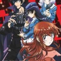  ����� Zettai Karen Children OVA <small>Character Design</small> ((Supporting Characters Design)) 